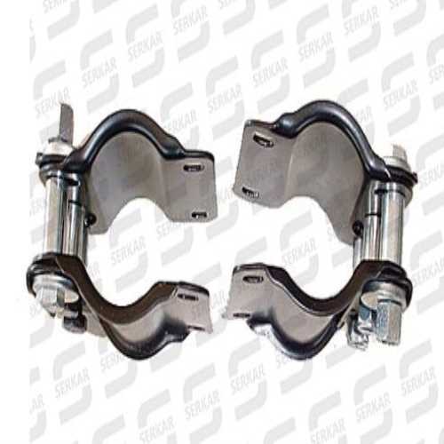 DKS AMÖRTİSÖR APARAT TAKIMI Ürün Görseli